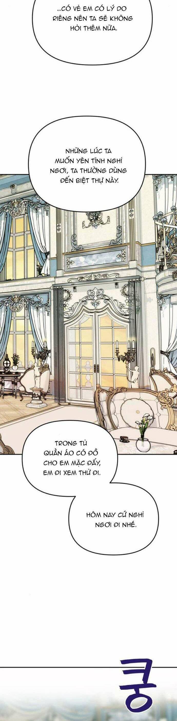 Chỉ Cần Một Người Chồng Là Đủ - Chapter 24 - Page 7