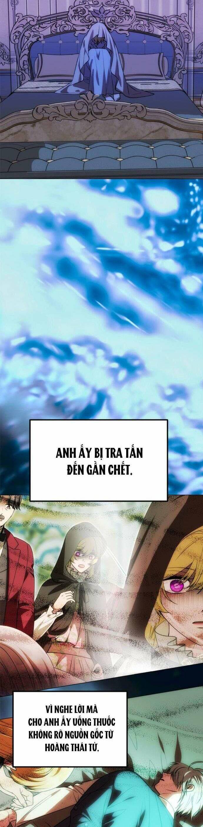 Chỉ Cần Một Người Chồng Là Đủ - Chapter 24 - Page 9