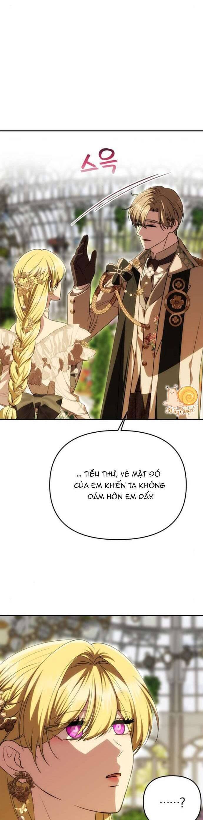 Chỉ Cần Một Người Chồng Là Đủ - Chapter 25 - Page 12