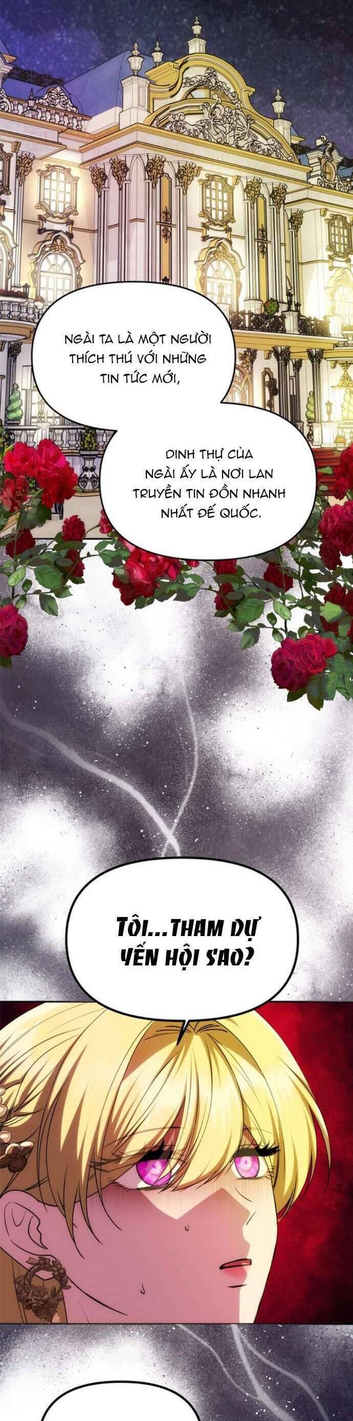 Chỉ Cần Một Người Chồng Là Đủ - Chapter 25 - Page 14