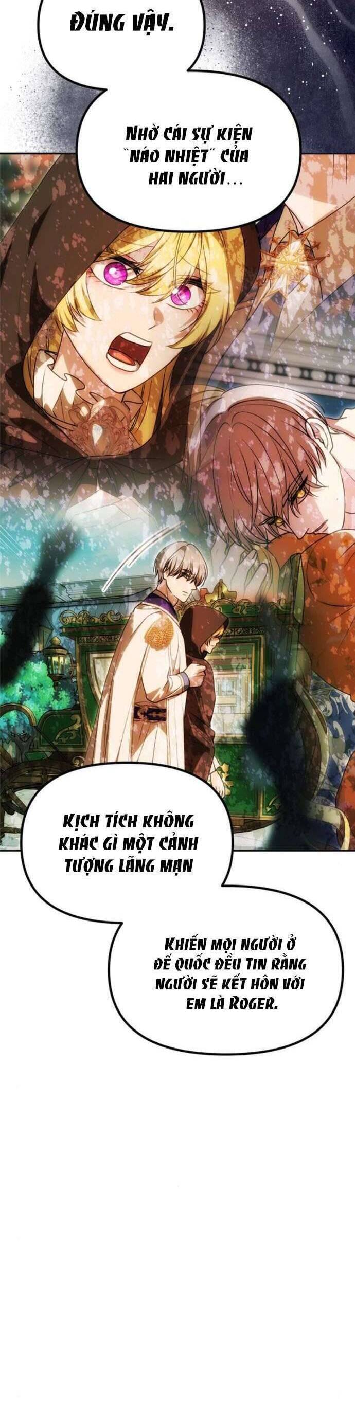 Chỉ Cần Một Người Chồng Là Đủ - Chapter 25 - Page 15