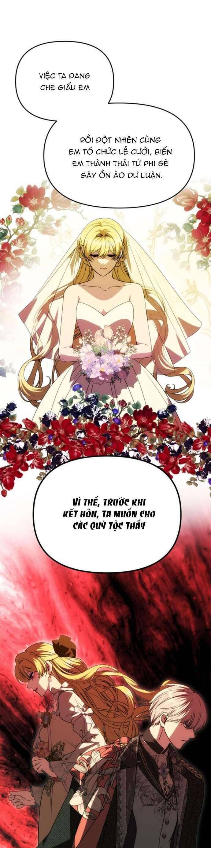 Chỉ Cần Một Người Chồng Là Đủ - Chapter 25 - Page 16