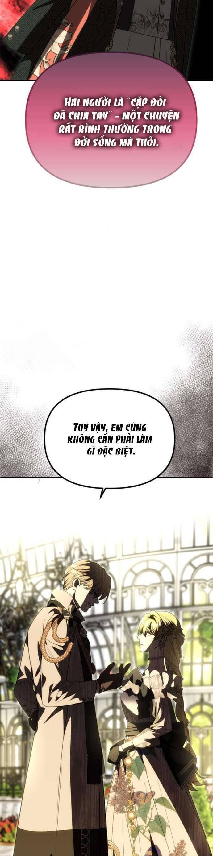 Chỉ Cần Một Người Chồng Là Đủ - Chapter 25 - Page 17