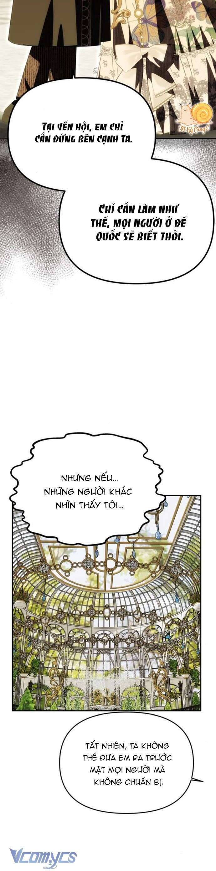 Chỉ Cần Một Người Chồng Là Đủ - Chapter 25 - Page 18