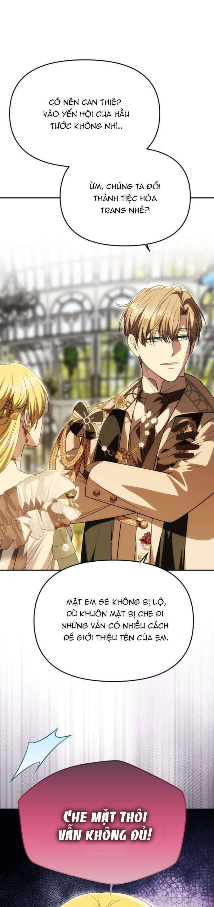 Chỉ Cần Một Người Chồng Là Đủ - Chapter 25 - Page 19