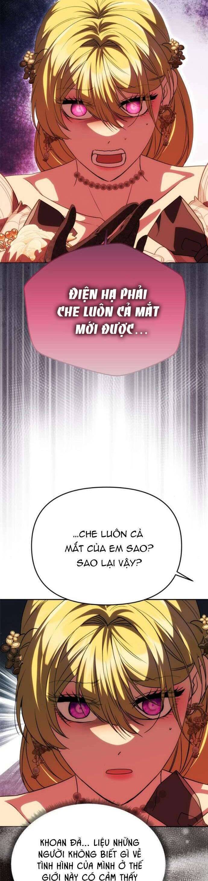 Chỉ Cần Một Người Chồng Là Đủ - Chapter 25 - Page 20