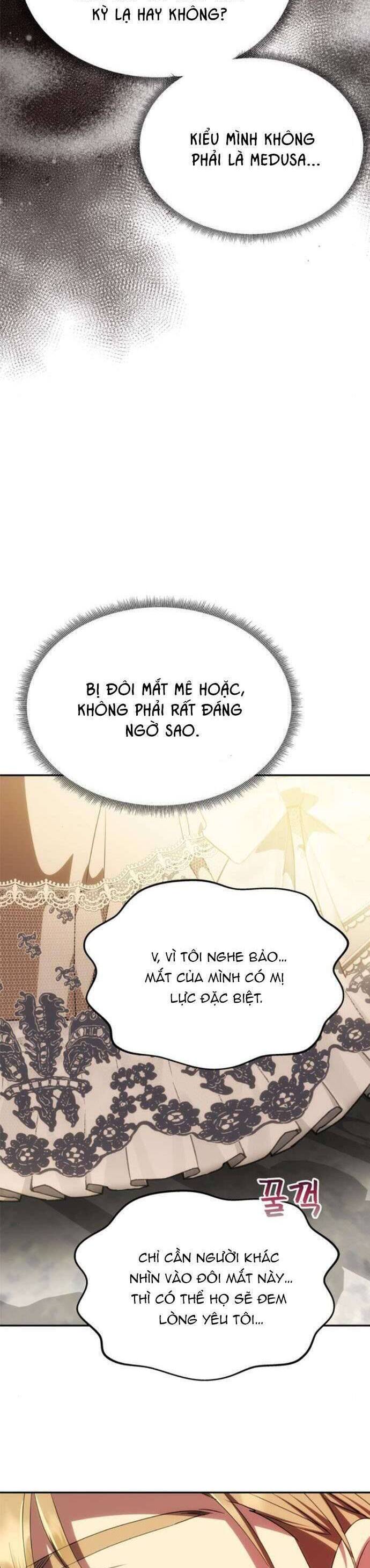 Chỉ Cần Một Người Chồng Là Đủ - Chapter 25 - Page 21