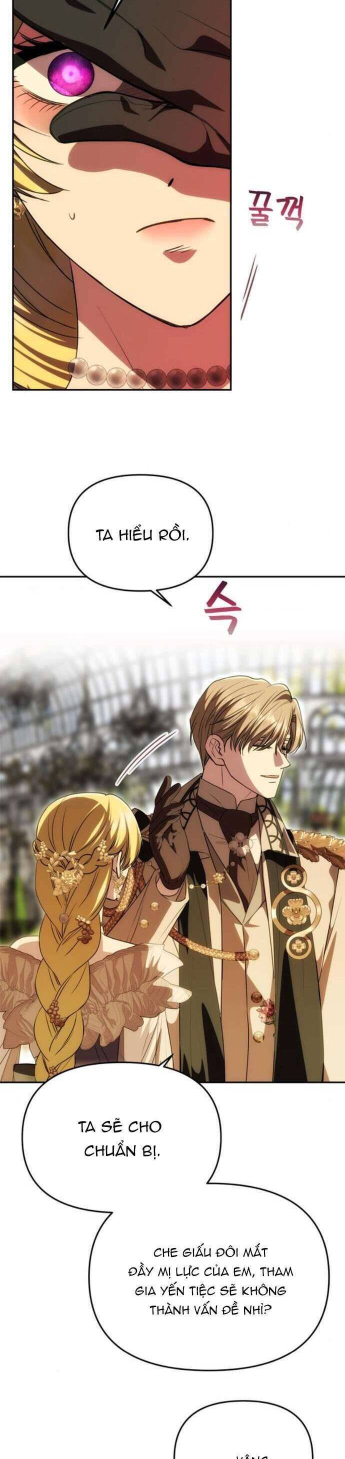 Chỉ Cần Một Người Chồng Là Đủ - Chapter 25 - Page 24