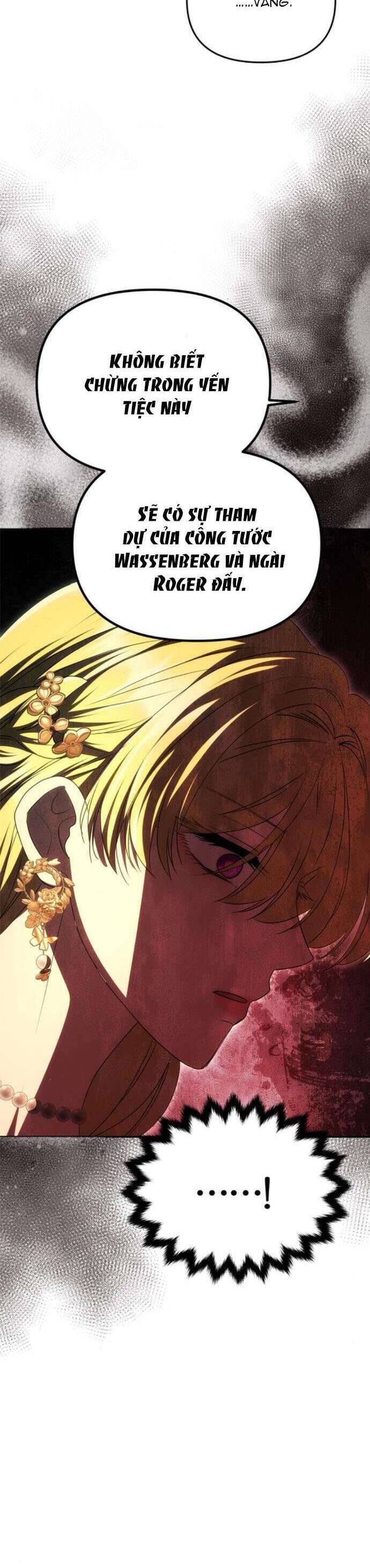 Chỉ Cần Một Người Chồng Là Đủ - Chapter 25 - Page 25