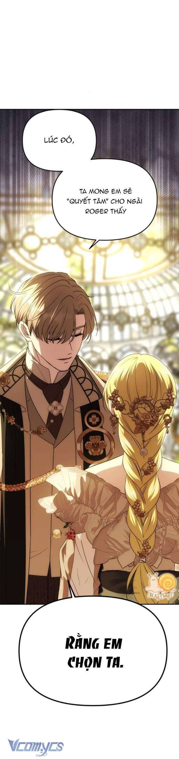 Chỉ Cần Một Người Chồng Là Đủ - Chapter 25 - Page 26