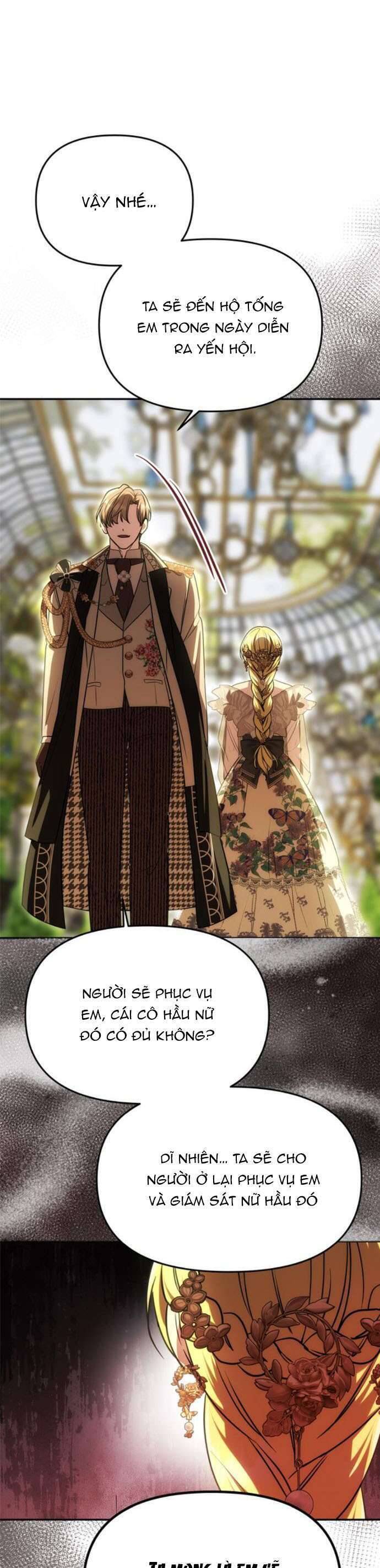 Chỉ Cần Một Người Chồng Là Đủ - Chapter 25 - Page 27