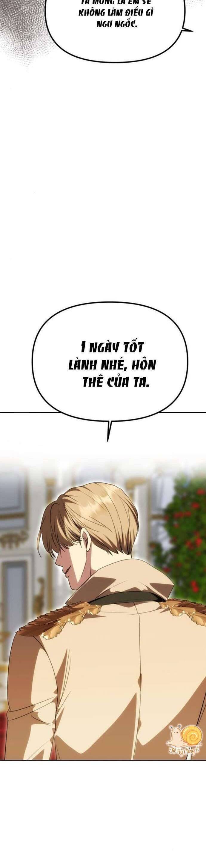 Chỉ Cần Một Người Chồng Là Đủ - Chapter 25 - Page 28