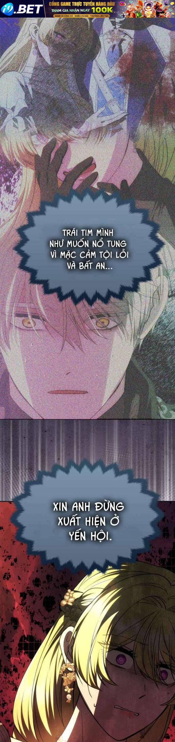 Chỉ Cần Một Người Chồng Là Đủ - Chapter 25 - Page 31