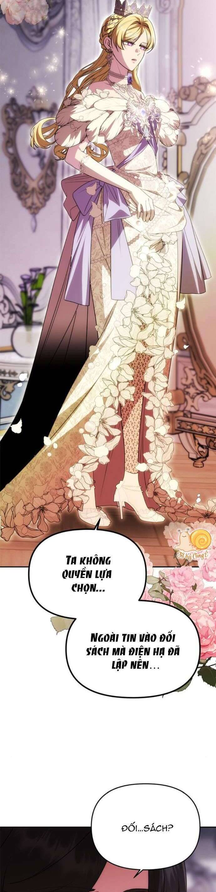 Chỉ Cần Một Người Chồng Là Đủ - Chapter 25 - Page 35