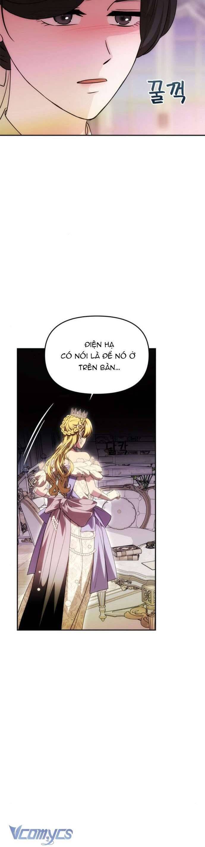 Chỉ Cần Một Người Chồng Là Đủ - Chapter 25 - Page 36