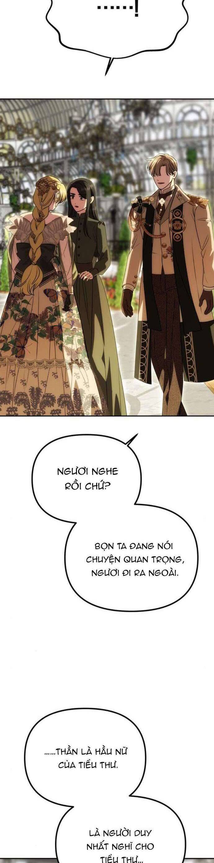 Chỉ Cần Một Người Chồng Là Đủ - Chapter 25 - Page 5