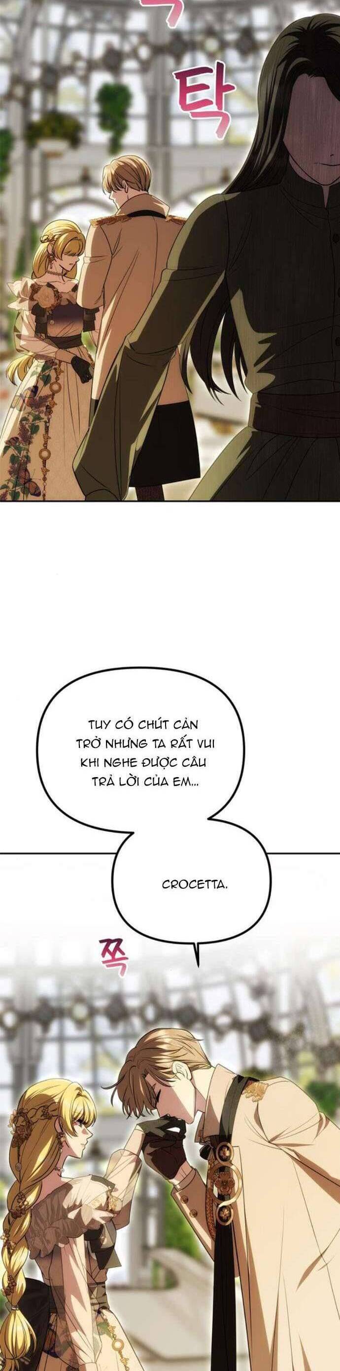 Chỉ Cần Một Người Chồng Là Đủ - Chapter 25 - Page 7