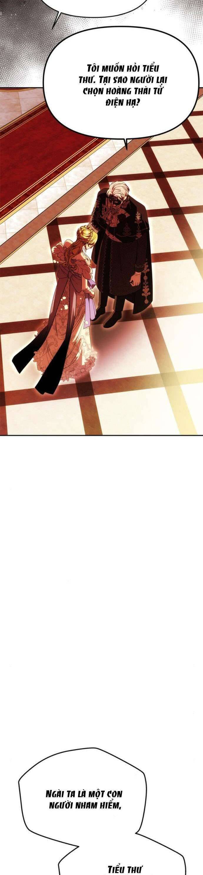 Chỉ Cần Một Người Chồng Là Đủ - Chapter 27 - Page 13