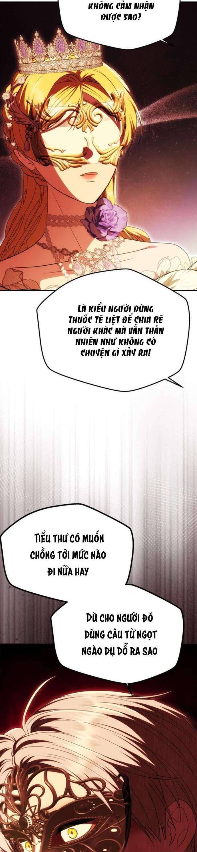 Chỉ Cần Một Người Chồng Là Đủ - Chapter 27 - Page 14