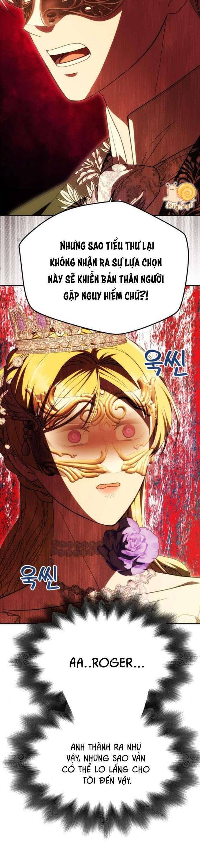 Chỉ Cần Một Người Chồng Là Đủ - Chapter 27 - Page 15