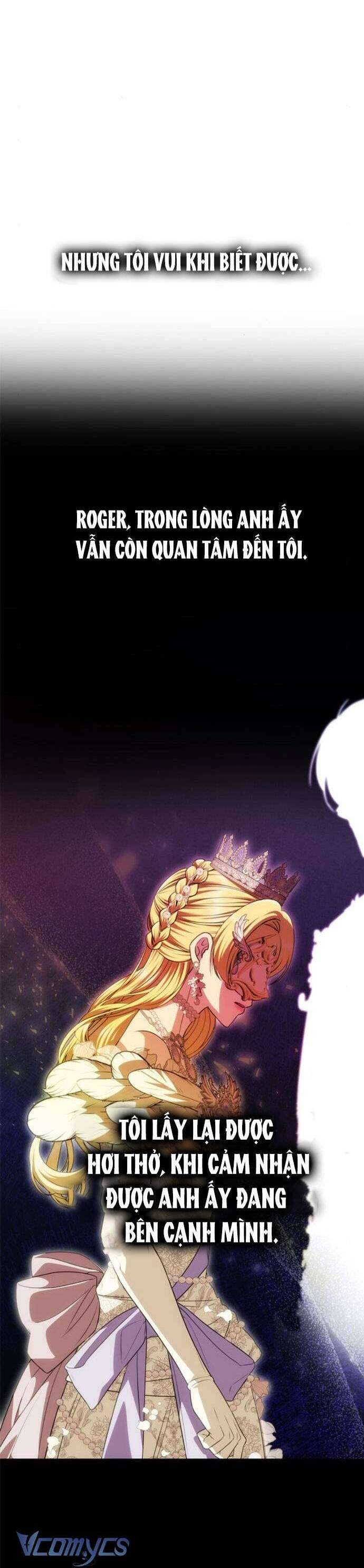 Chỉ Cần Một Người Chồng Là Đủ - Chapter 27 - Page 17