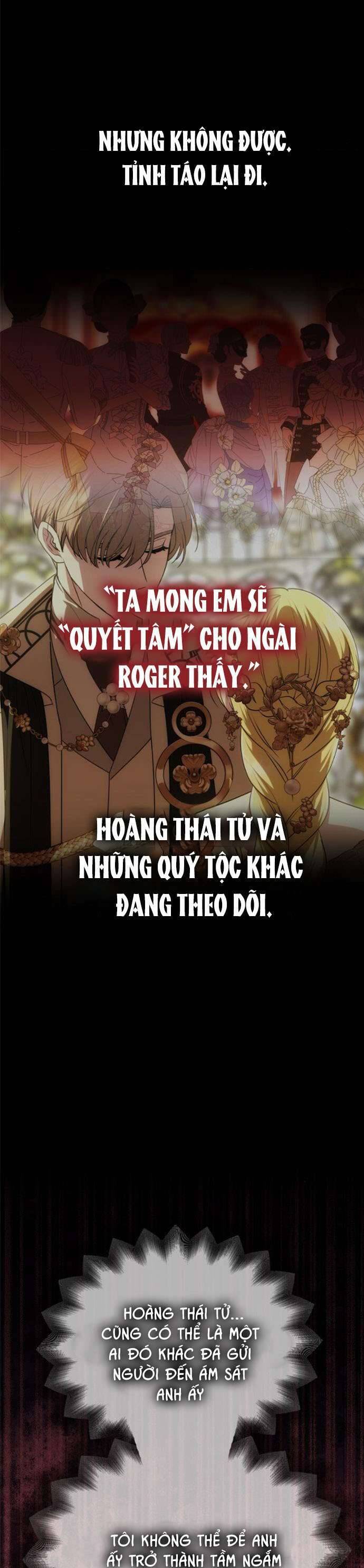 Chỉ Cần Một Người Chồng Là Đủ - Chapter 27 - Page 18