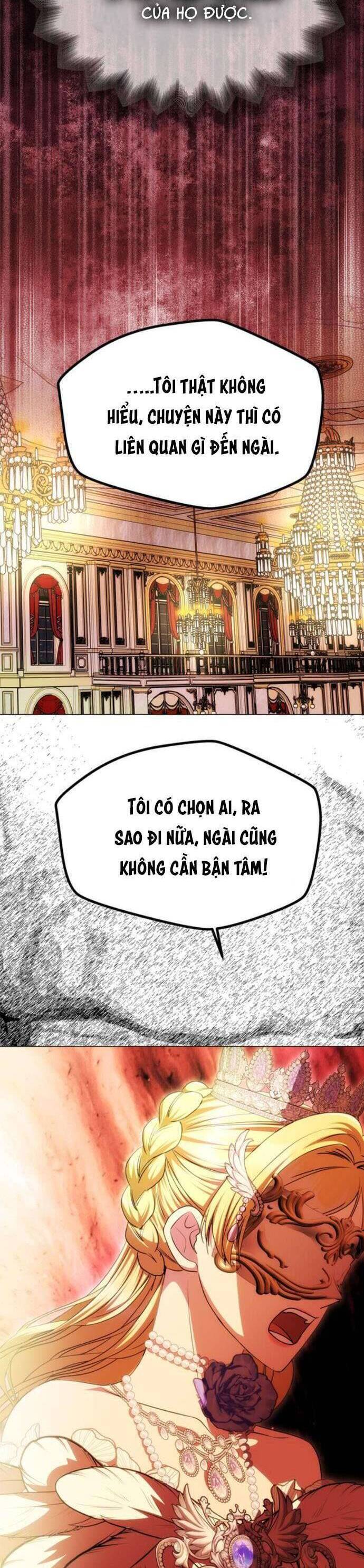 Chỉ Cần Một Người Chồng Là Đủ - Chapter 27 - Page 19