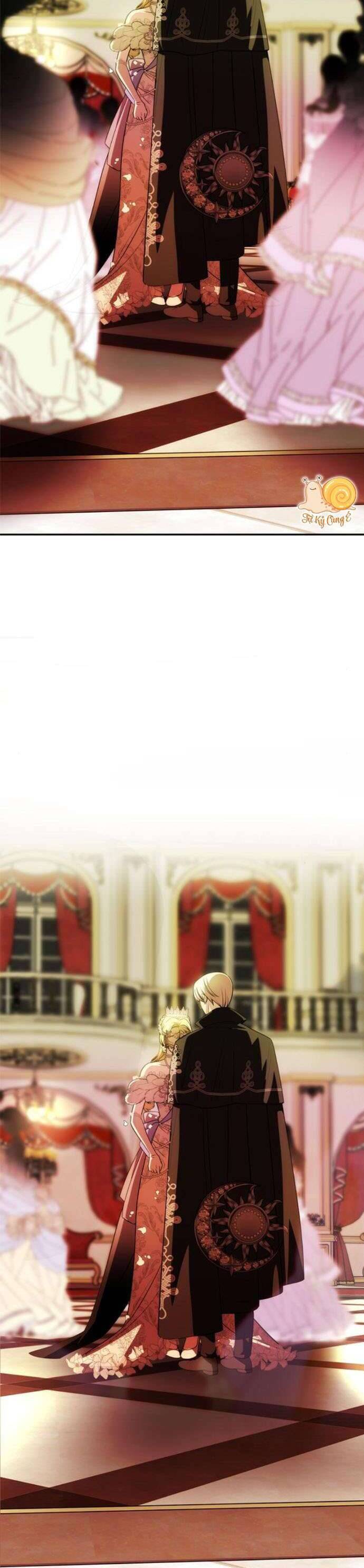 Chỉ Cần Một Người Chồng Là Đủ - Chapter 27 - Page 26