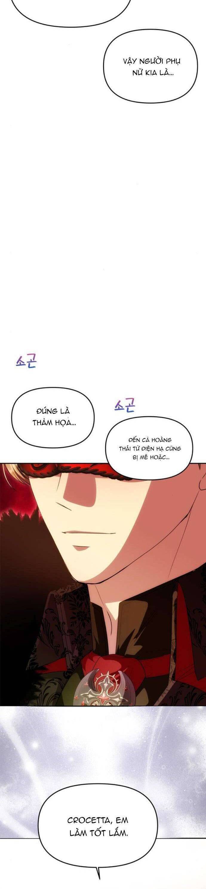 Chỉ Cần Một Người Chồng Là Đủ - Chapter 27 - Page 30