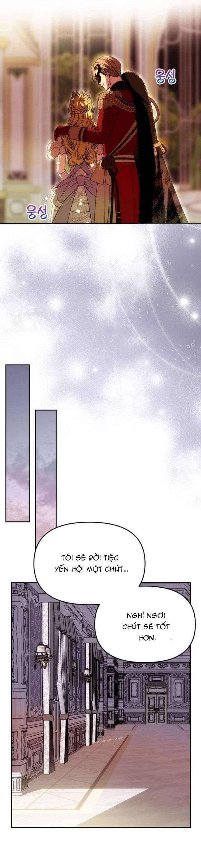 Chỉ Cần Một Người Chồng Là Đủ - Chapter 27 - Page 31