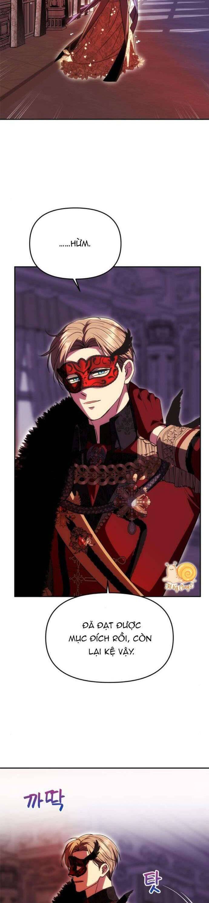 Chỉ Cần Một Người Chồng Là Đủ - Chapter 27 - Page 33