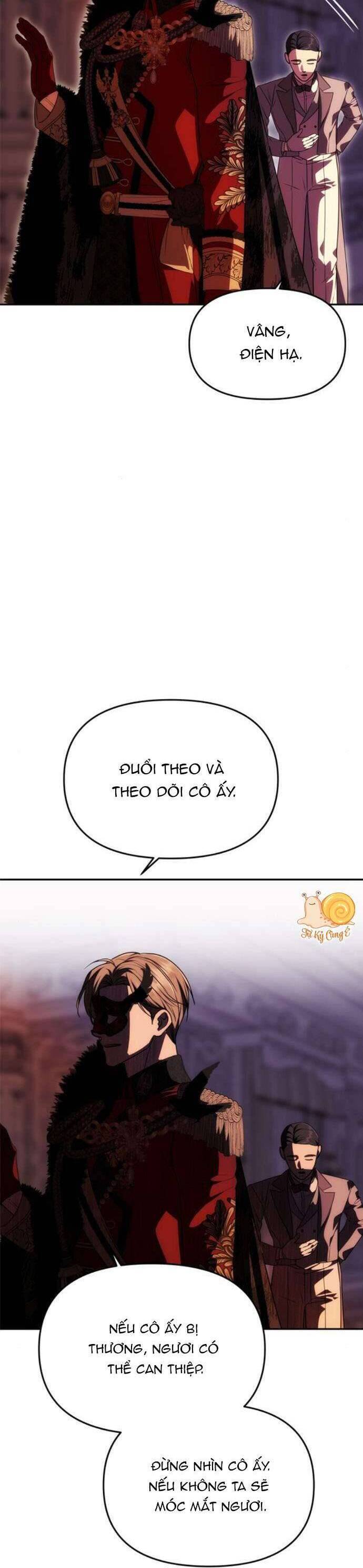 Chỉ Cần Một Người Chồng Là Đủ - Chapter 27 - Page 34