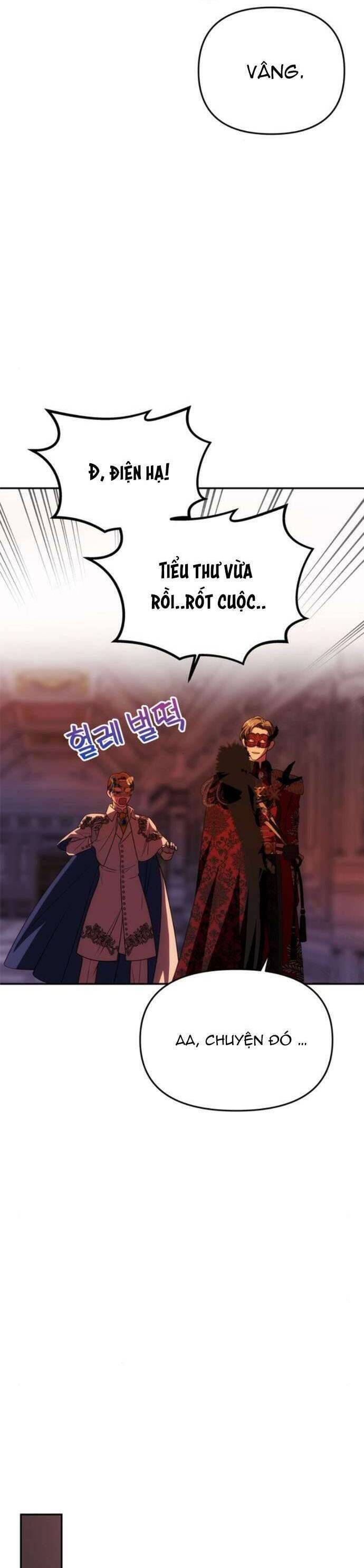 Chỉ Cần Một Người Chồng Là Đủ - Chapter 27 - Page 35