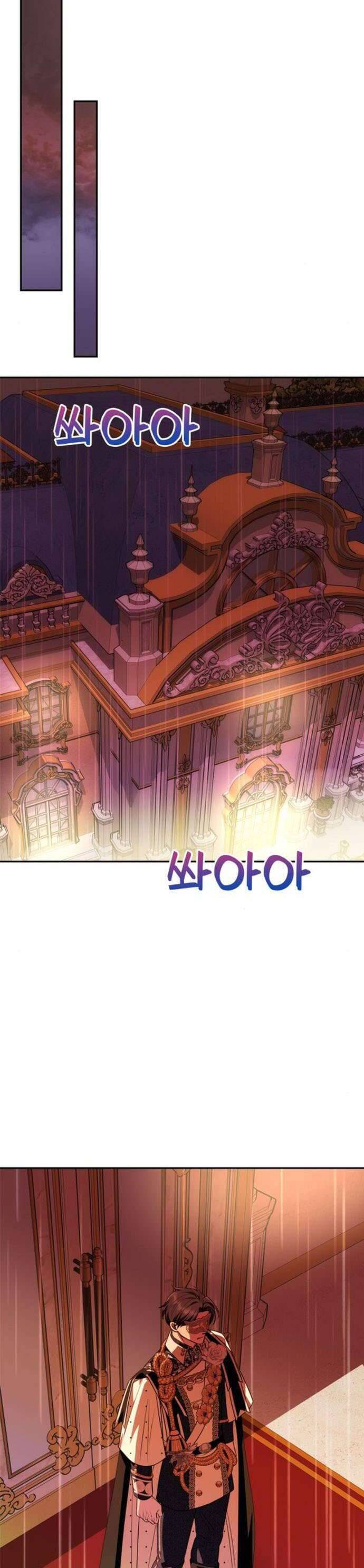 Chỉ Cần Một Người Chồng Là Đủ - Chapter 27 - Page 36