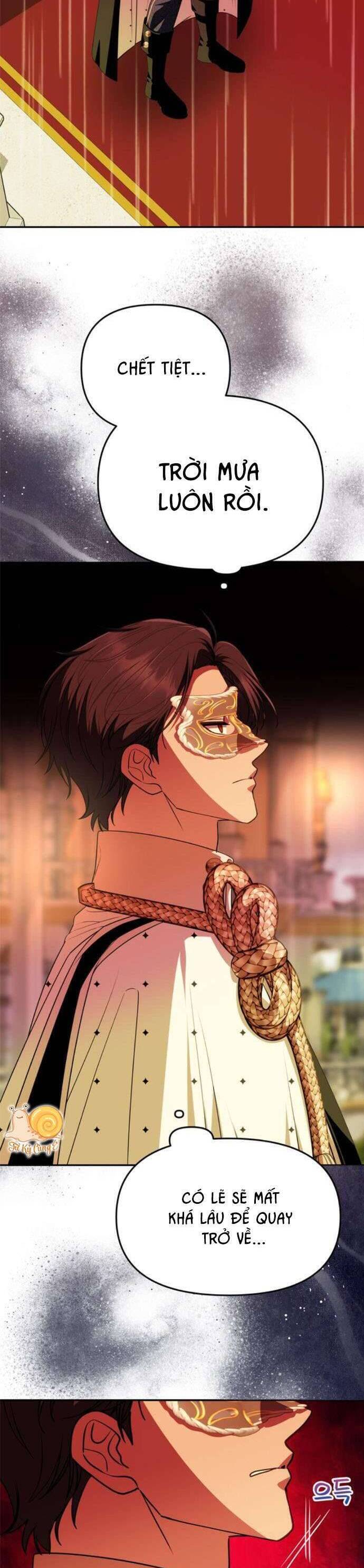 Chỉ Cần Một Người Chồng Là Đủ - Chapter 27 - Page 37