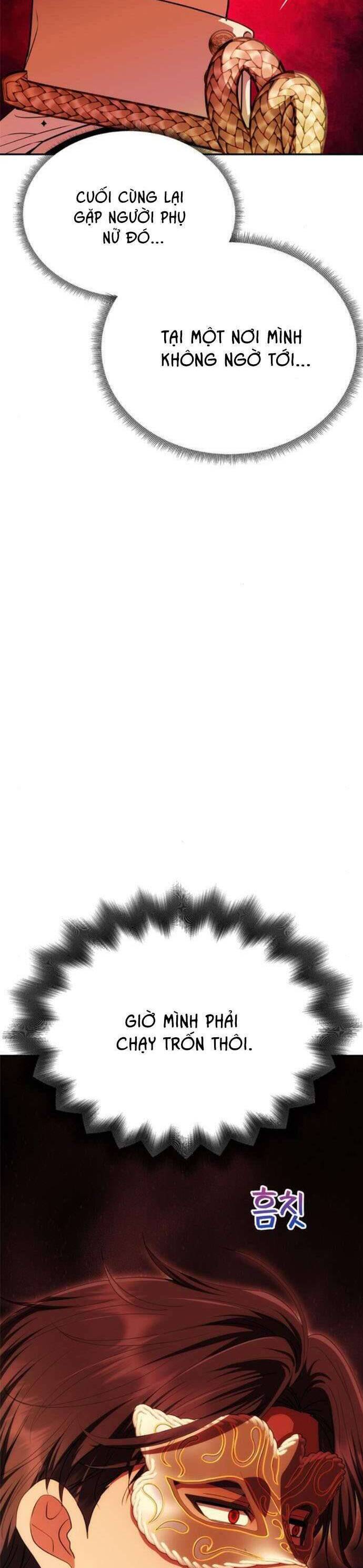 Chỉ Cần Một Người Chồng Là Đủ - Chapter 27 - Page 38