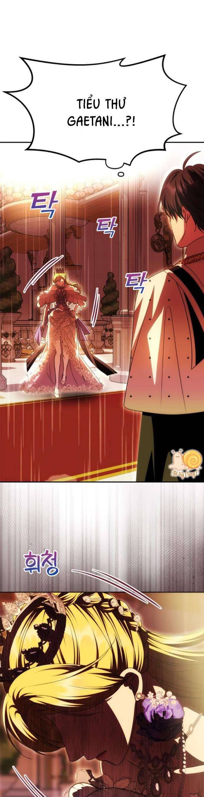 Chỉ Cần Một Người Chồng Là Đủ - Chapter 27 - Page 40