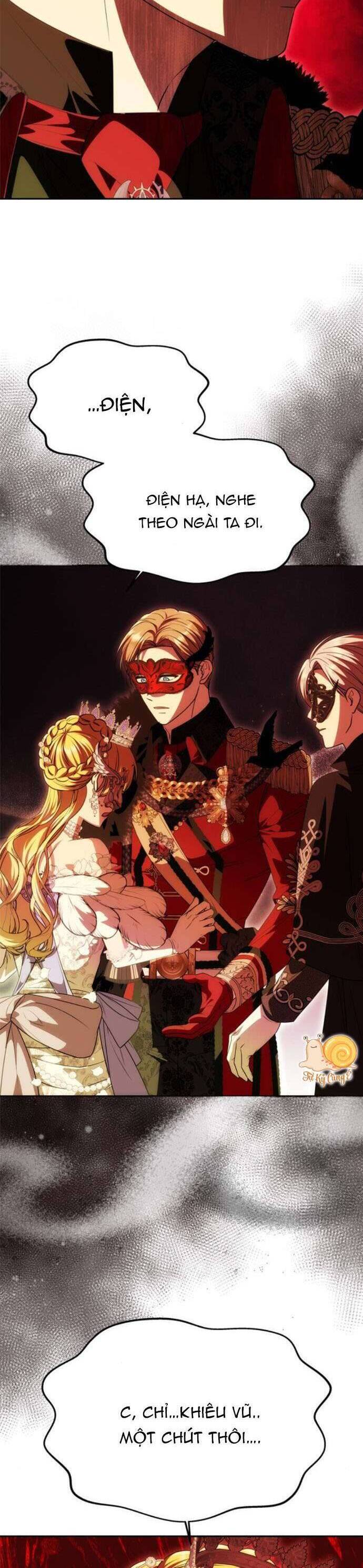 Chỉ Cần Một Người Chồng Là Đủ - Chapter 27 - Page 6