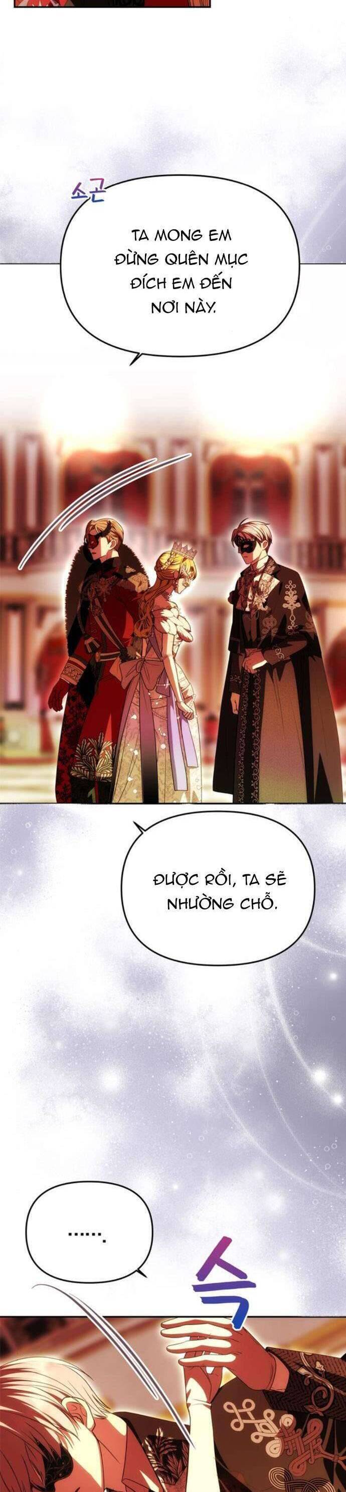 Chỉ Cần Một Người Chồng Là Đủ - Chapter 27 - Page 8