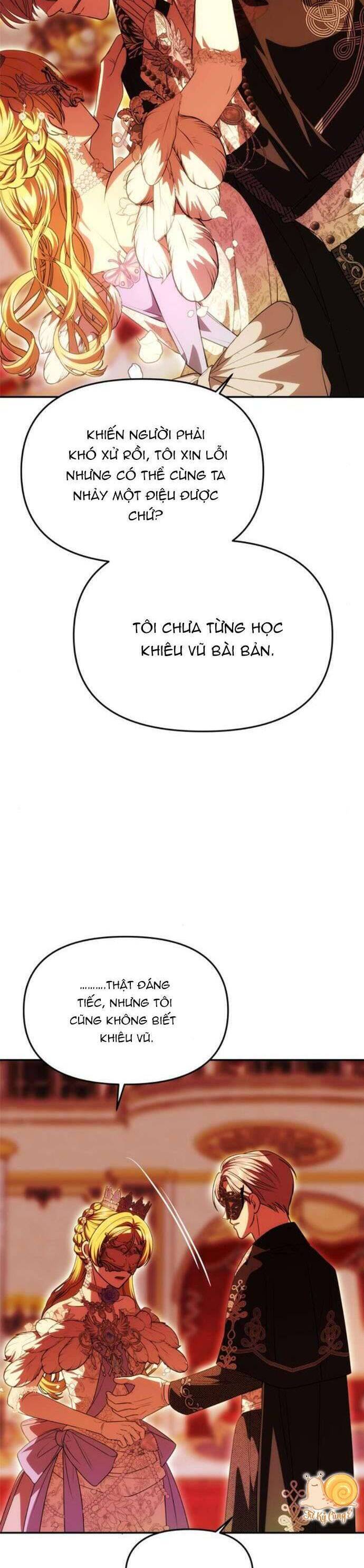 Chỉ Cần Một Người Chồng Là Đủ - Chapter 27 - Page 9