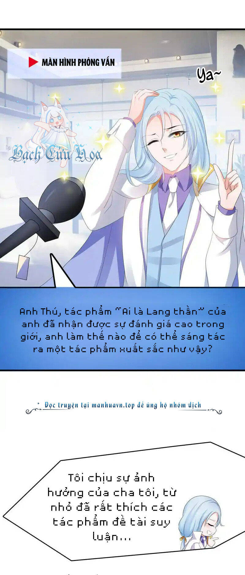 Vô Địch Học Bạ Hệ Thống - Chapter 154 - Page 14