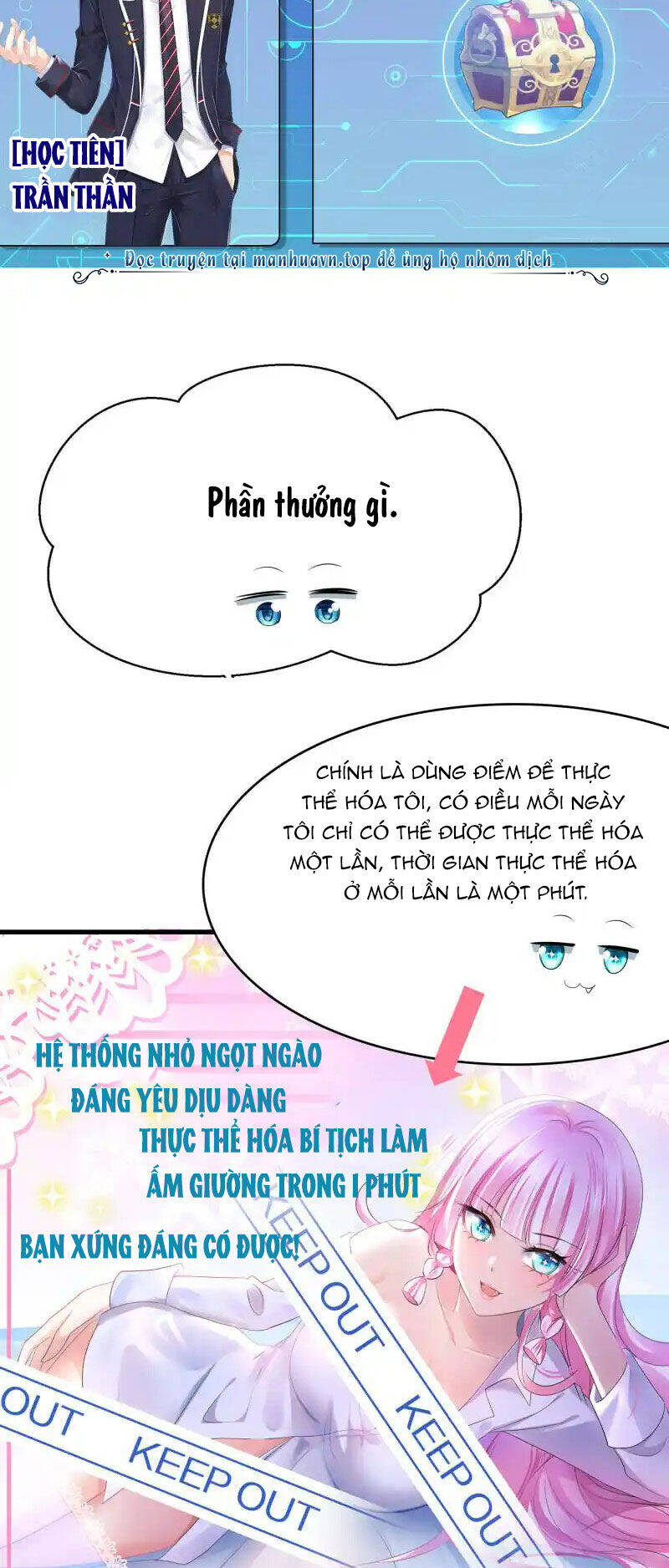 Vô Địch Học Bạ Hệ Thống - Chapter 154 - Page 18