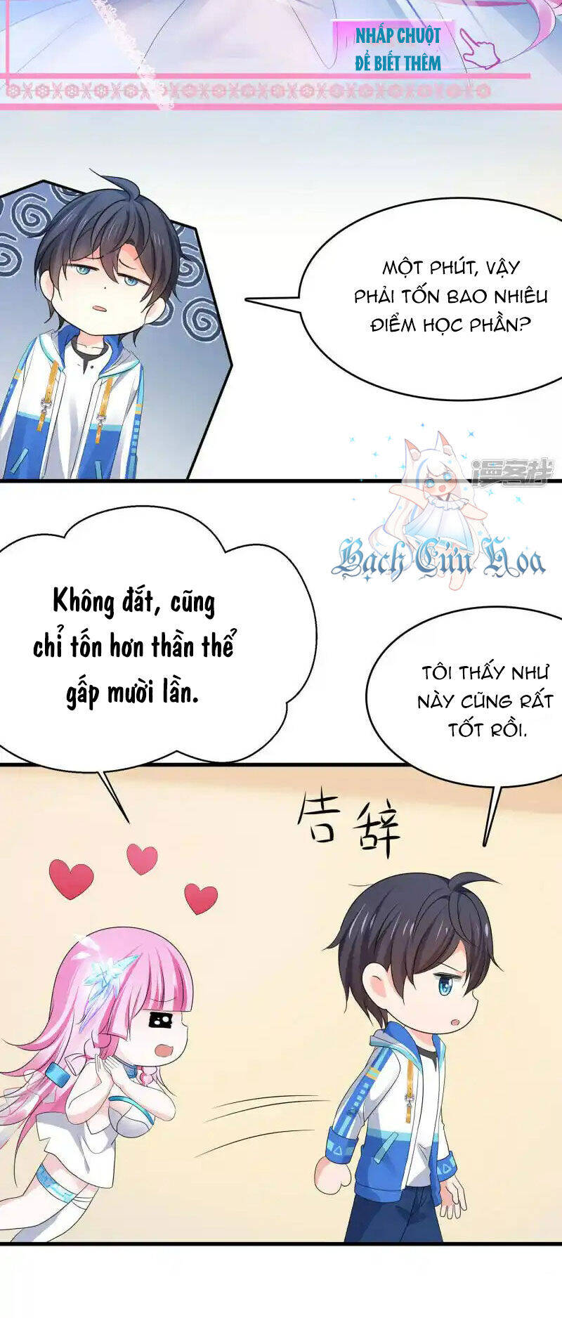 Vô Địch Học Bạ Hệ Thống - Chapter 154 - Page 19