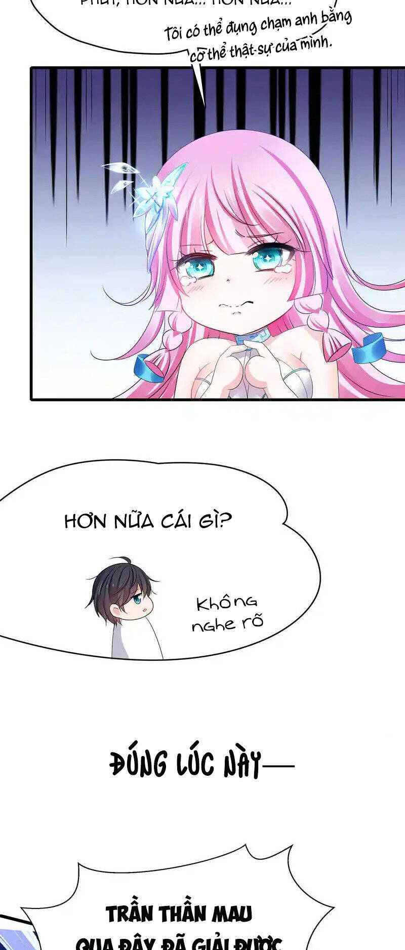 Vô Địch Học Bạ Hệ Thống - Chapter 154 - Page 21