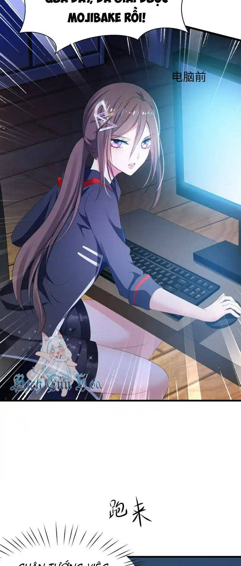 Vô Địch Học Bạ Hệ Thống - Chapter 154 - Page 22