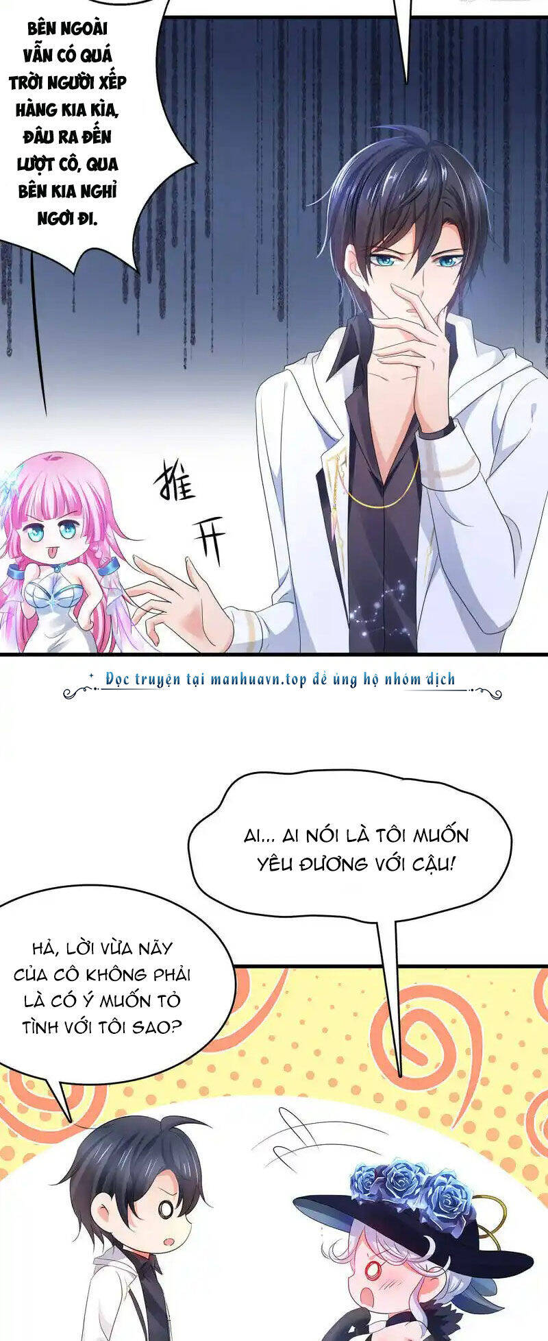 Vô Địch Học Bạ Hệ Thống - Chapter 154 - Page 3