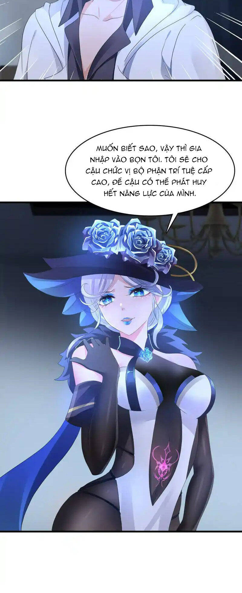 Vô Địch Học Bạ Hệ Thống - Chapter 154 - Page 9