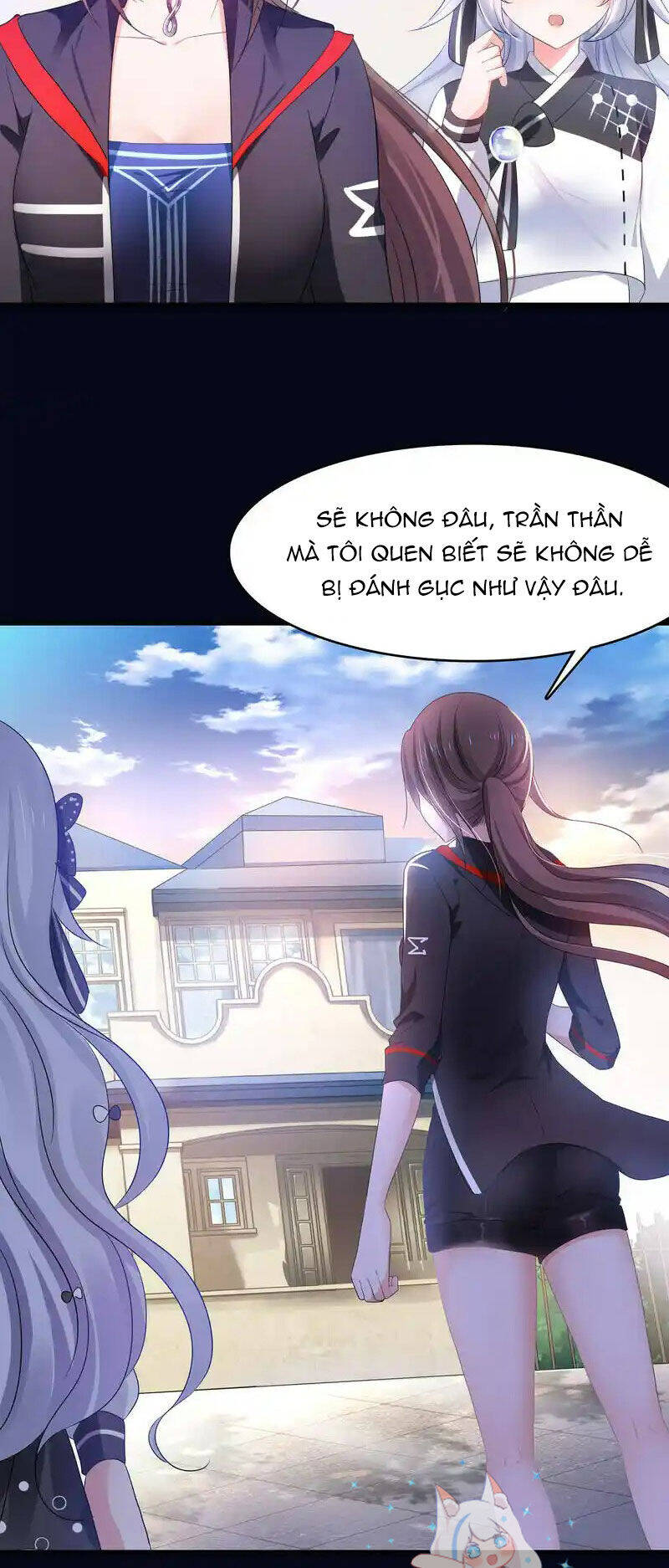 Vô Địch Học Bạ Hệ Thống - Chapter 155 - Page 10