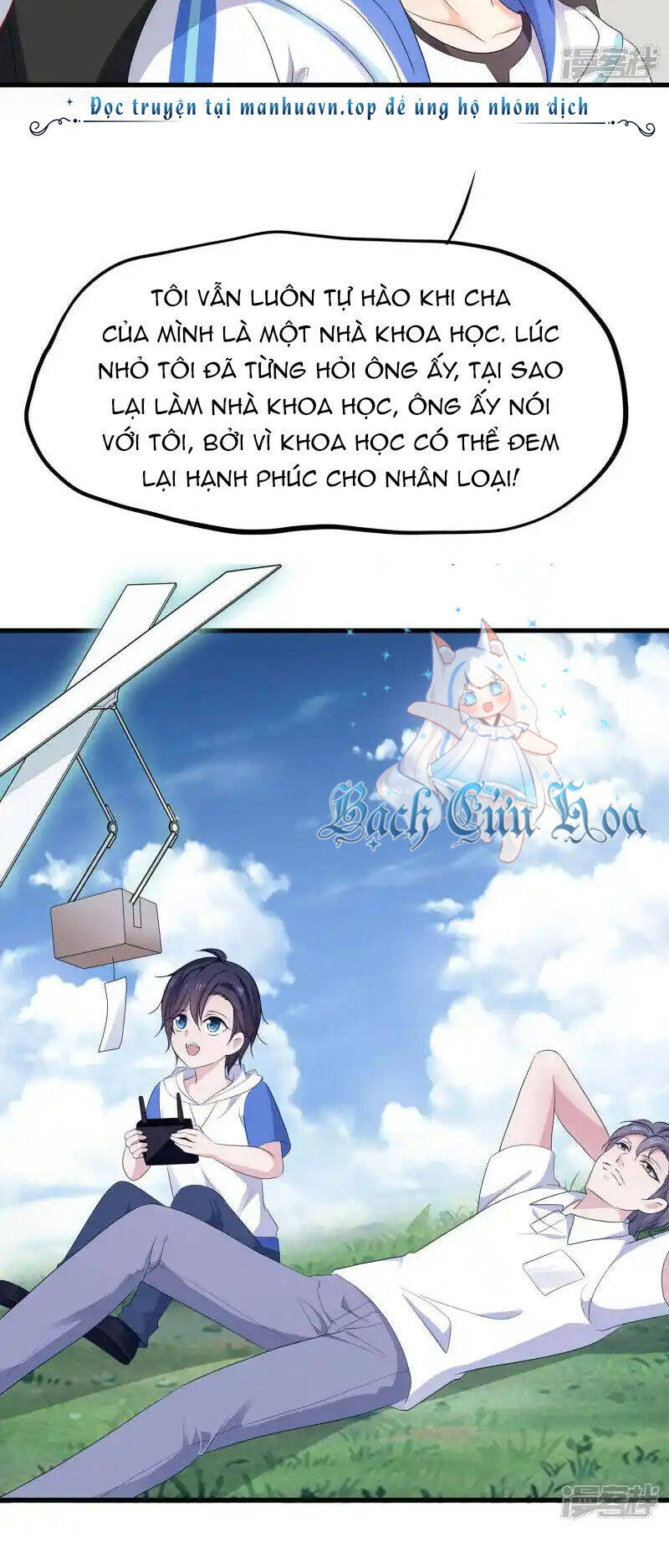 Vô Địch Học Bạ Hệ Thống - Chapter 155 - Page 14