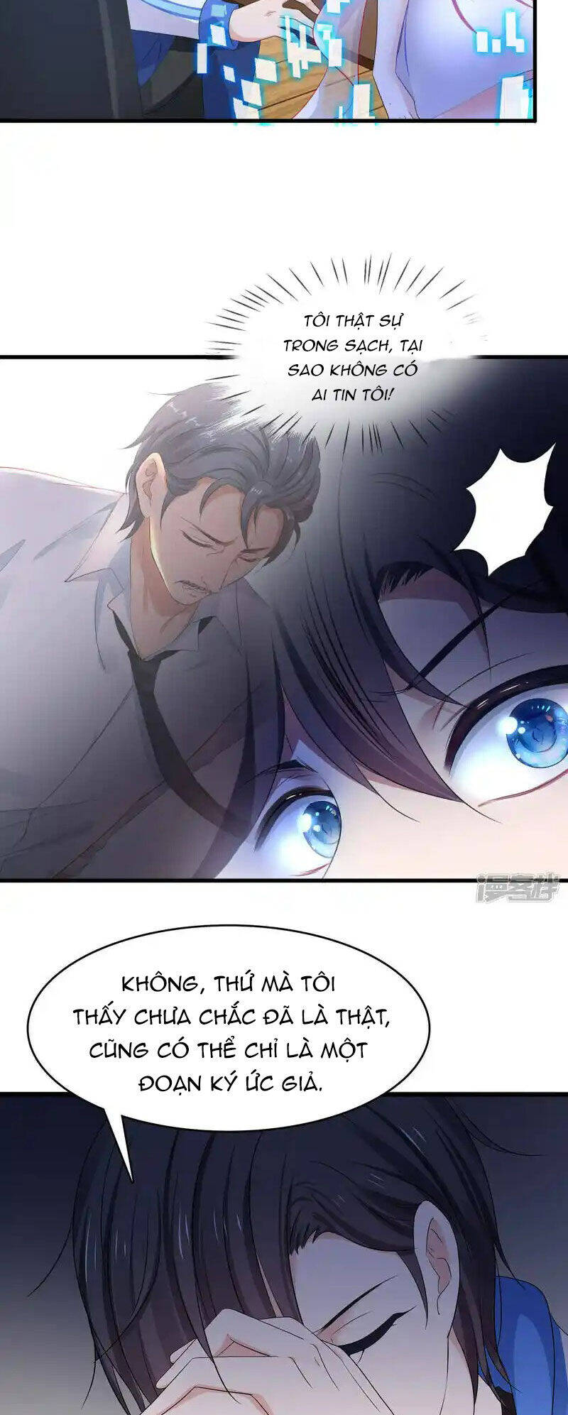 Vô Địch Học Bạ Hệ Thống - Chapter 155 - Page 17